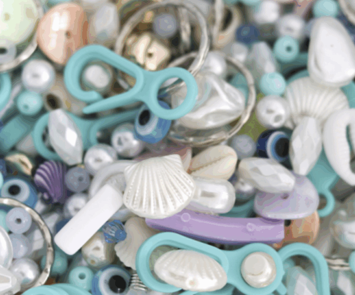 La Petite Epicerie Συλλογή από Χάντρες Mermaid - Image 2